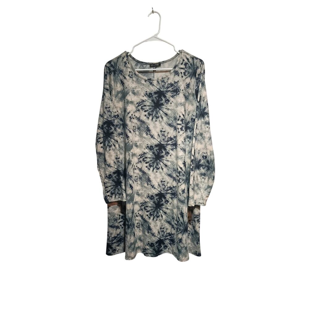 As I Wish Women's Shirt Size 1X